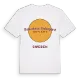 Fröneskruv Södregård cirkel t-shirt