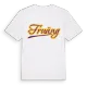 Fruäng baseball t-shirt