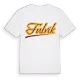 Fulvik baseball t-shirt