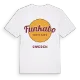 Funkabo cirkel t-shirt