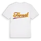 Furuvik baseball t-shirt