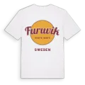Furuvik cirkel t-shirt
