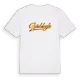 Gäddeglo baseball t-shirt