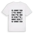 Gaddgärdet ordlek t-shirt