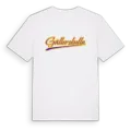Gällerskulla baseball t-shirt