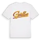 Gället baseball t-shirt