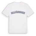 Gallfäsmossen college t-shirt