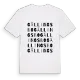 Gällingsbo ordlek t-shirt