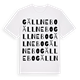 Gällnebo ordlek t-shirt
