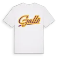 Gallö baseball t-shirt