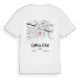 Gamla Stan karta t-shirt