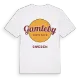 Gamleby cirkel t-shirt