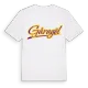 Gåragöl baseball t-shirt