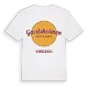 Gärdsholmen cirkel t-shirt