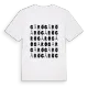 Gårö ordlek t-shirt