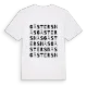 Gästersnäs ordlek t-shirt
