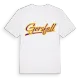Gersfall baseball t-shirt