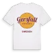 Gersfall cirkel t-shirt