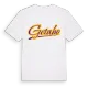 Getabo baseball t-shirt