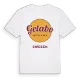 Getabo cirkel t-shirt