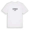 Getingen i Sverige t-shirt