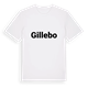 Gillebo fetstil t-shirt
