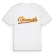 Ginemåla baseball t-shirt