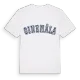 Ginemåla college t-shirt