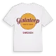 Gislatorp cirkel t-shirt