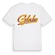 Glabo baseball t-shirt