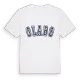 Glabo college t-shirt