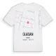 Gladan karta t-shirt