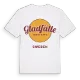 Gladfälle cirkel t-shirt