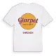Glarpet cirkel t-shirt