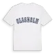 Glasholm college t-shirt