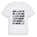 Göljeryd ordlek t-shirt