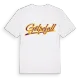 Gölpefall baseball t-shirt