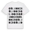 Göludden ordlek t-shirt