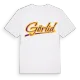 Görlid baseball t-shirt