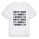 Gösebo ordlek t-shirt