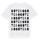 Götebo ordlek t-shirt