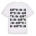 Götruda ordlek t-shirt