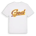 Govik baseball t-shirt