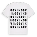 Govik ordlek t-shirt