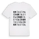 Grälbäcken ordlek t-shirt