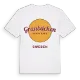 Granbäcken cirkel t-shirt