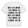 Granbo ordlek t-shirt