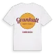 Granhult cirkel t-shirt