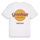 Granhult cirkel t-shirt