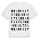 Granhulteå ordlek t-shirt